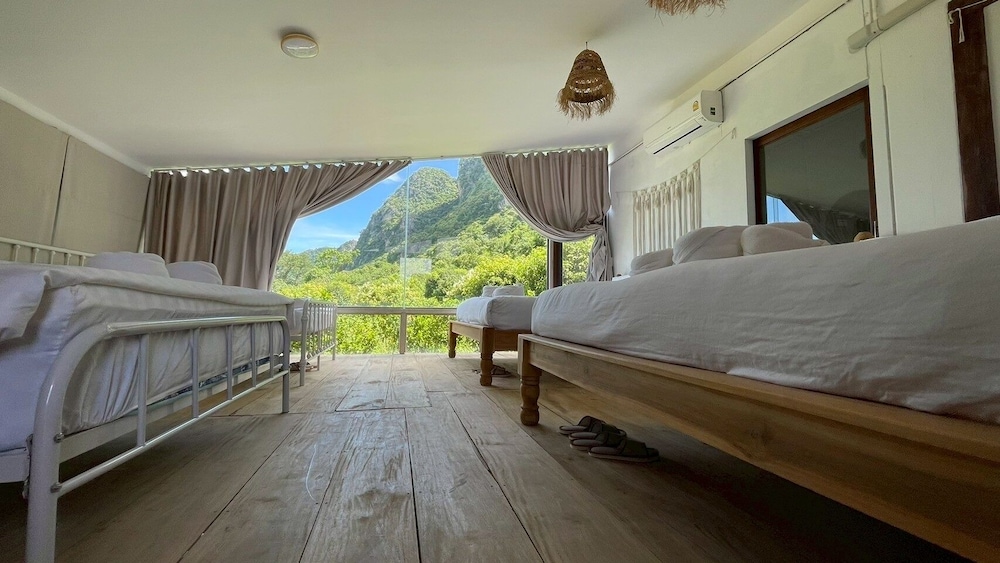 NUBDAO 168 Homestay