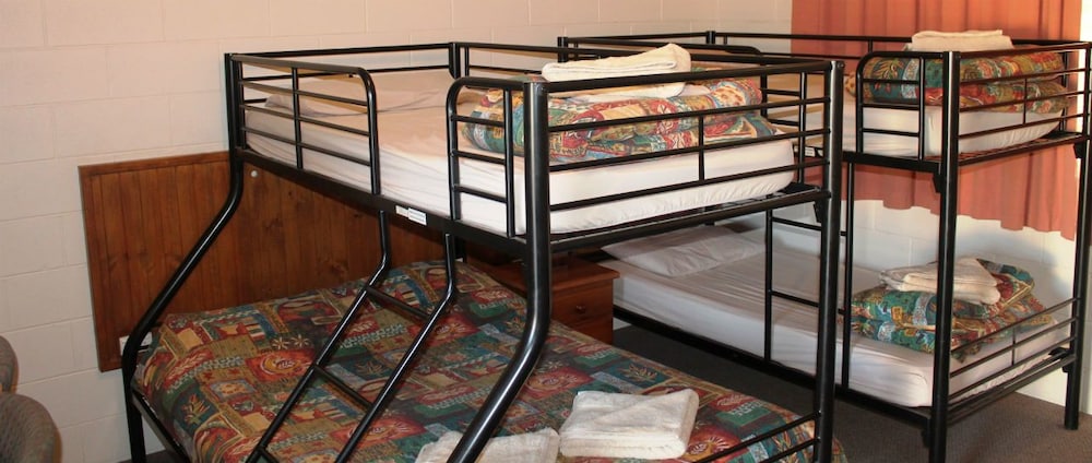 Flinders Ranges Motel