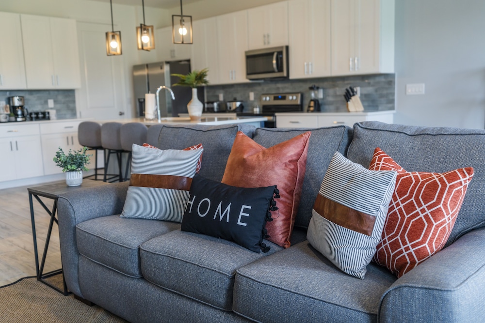 Marvelous 3 Bd Close to Disney @ Enclaves at Festival 796