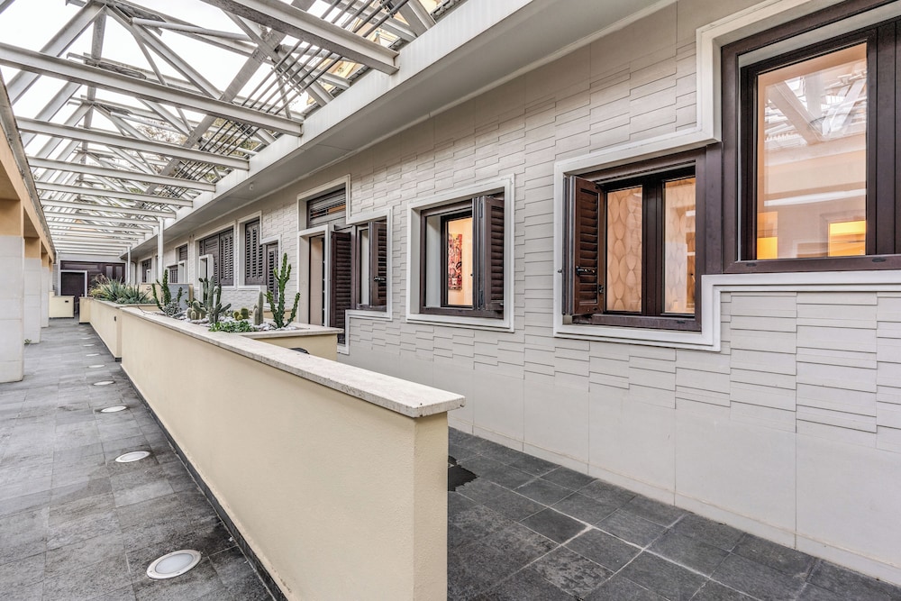 The Loft Trastevere