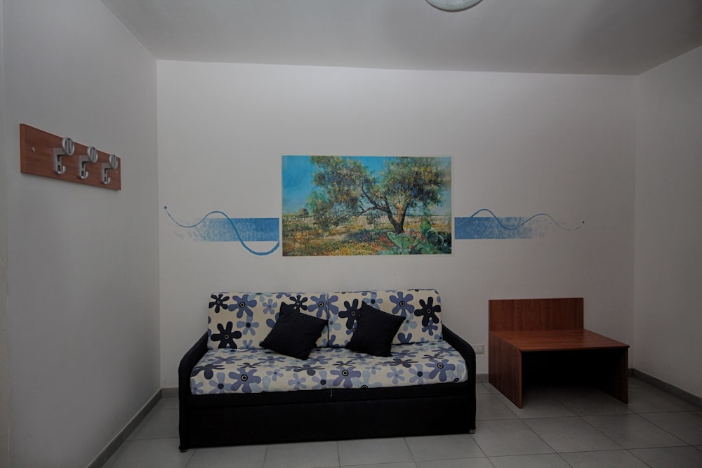 Itinera Apartments