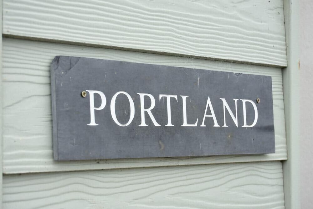 Portland