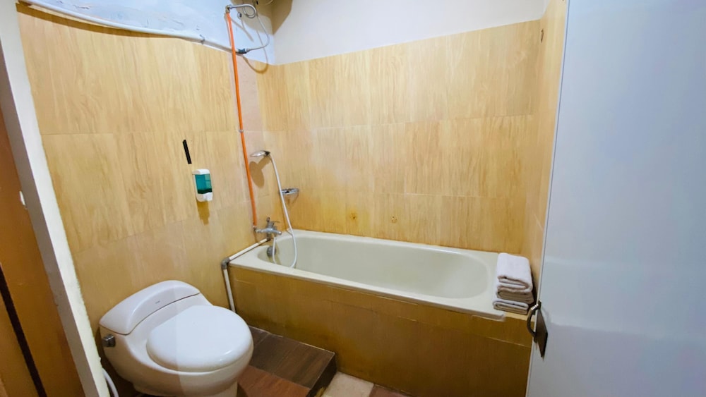 Hommy Inn Timoho