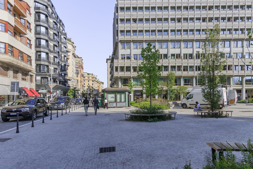Cerva - Stylish 1 Bedroom Close to Duomo