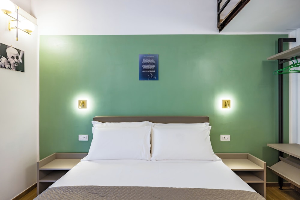 Guest Rooms Bellini