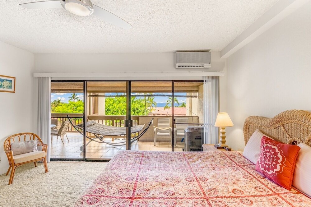 Big Island Keauhou Gardens 2 Bedroom Condo view 3