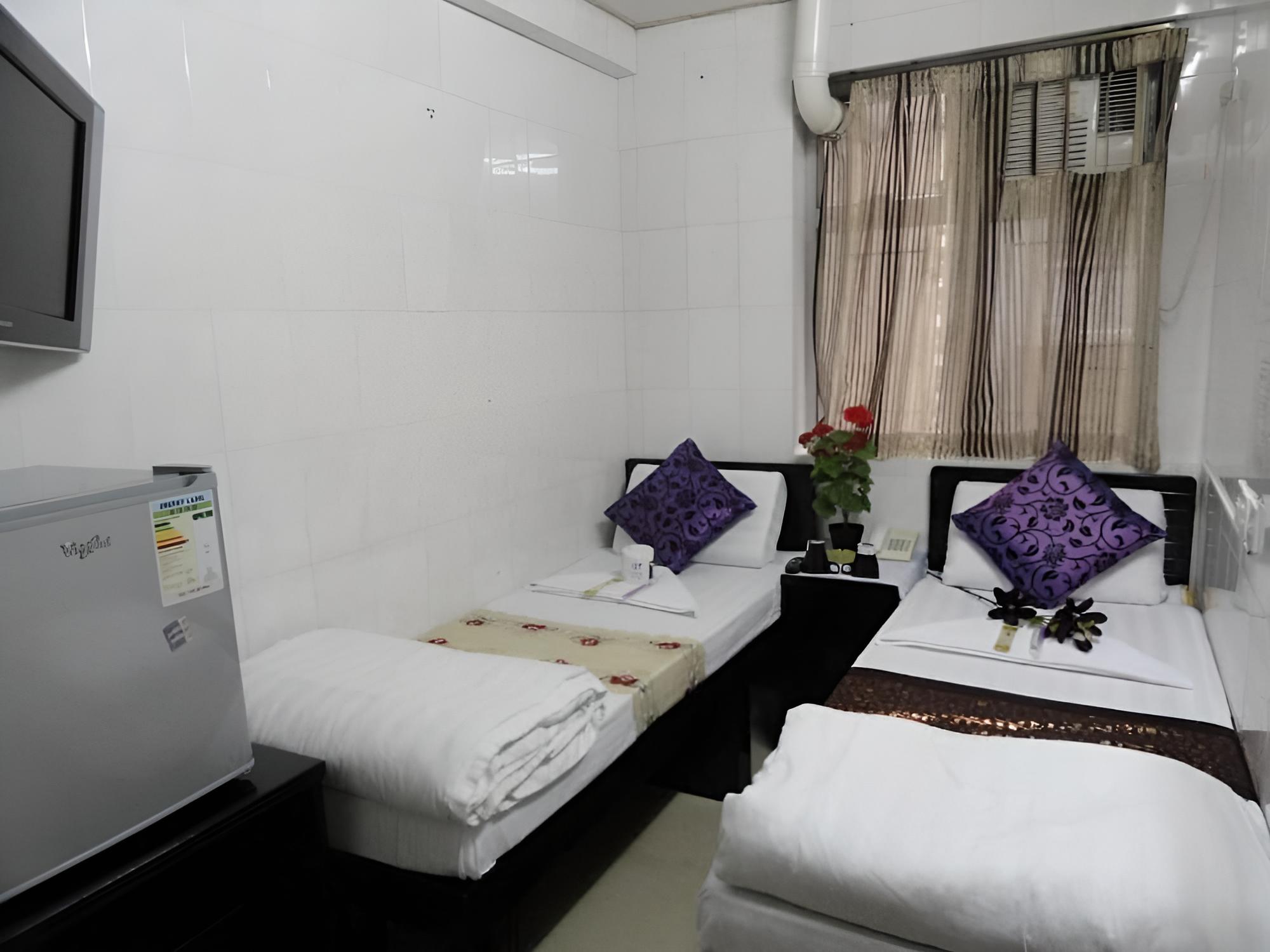 Bohol Hotel