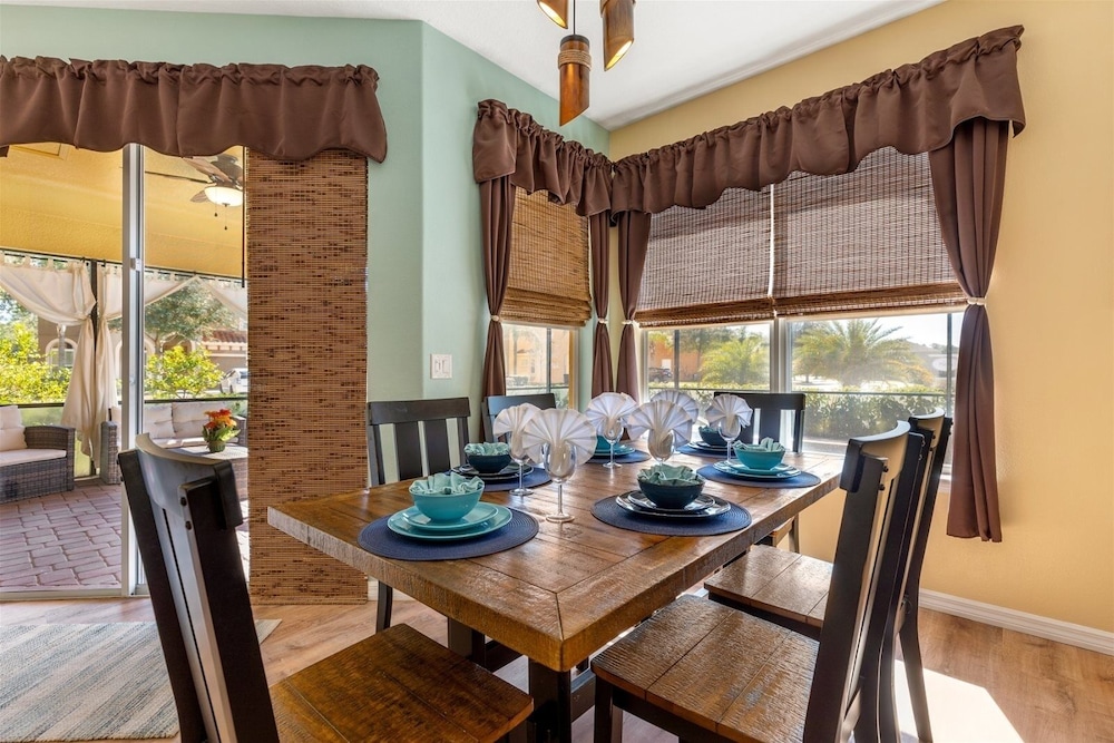 Ws477cb 4 Bedroom Home