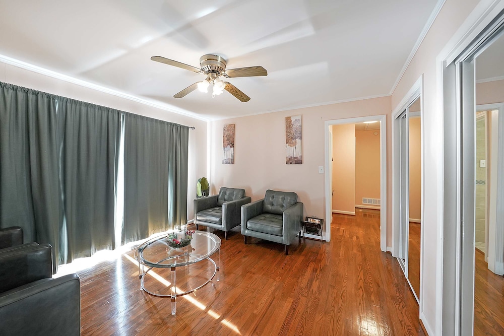 Marietta 2BR Close to Atlanta!