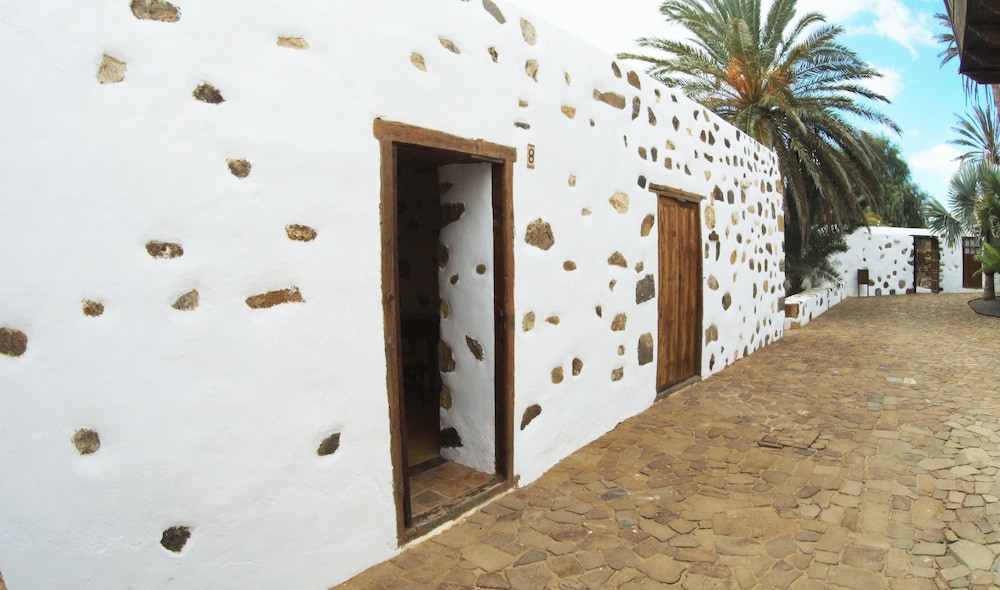 Rural Rugama