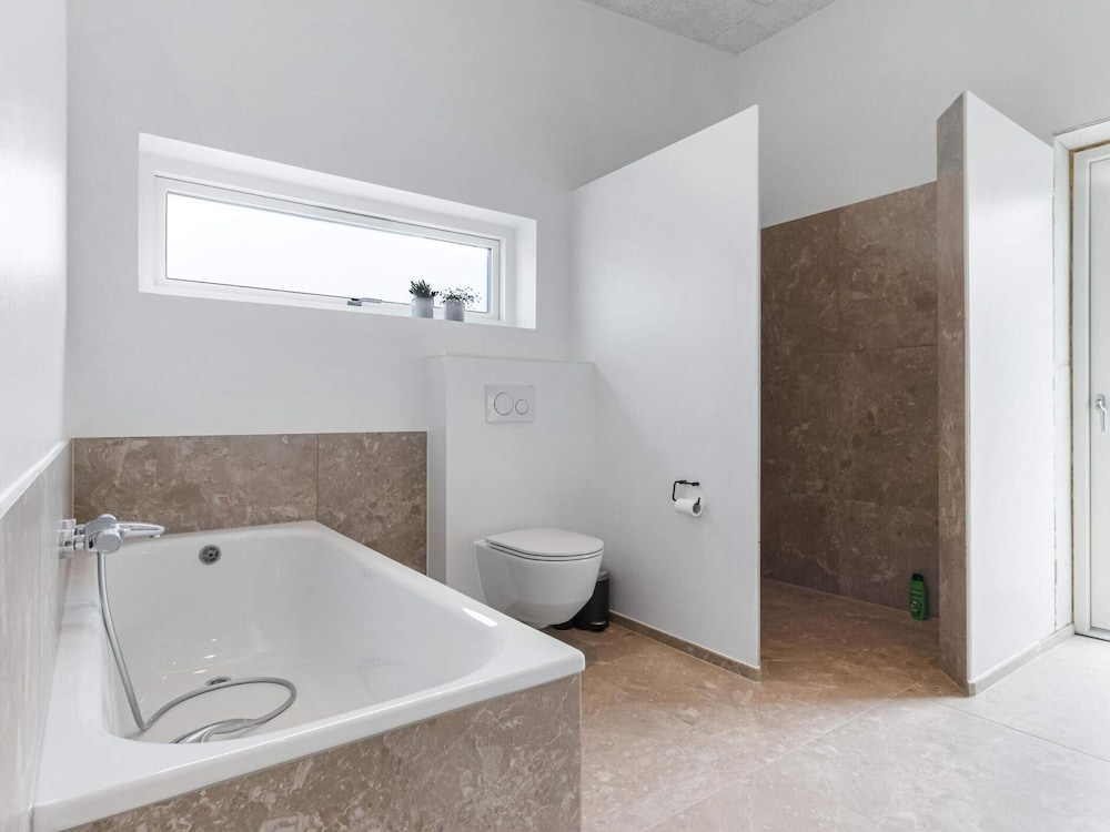 Luxury Retreat in Lokken - By Traum Ferienwohnungen