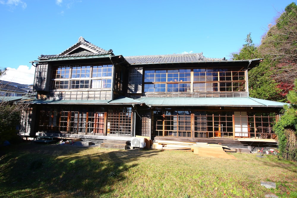 KITAYA Ryokan -Cultural Heritage Inn