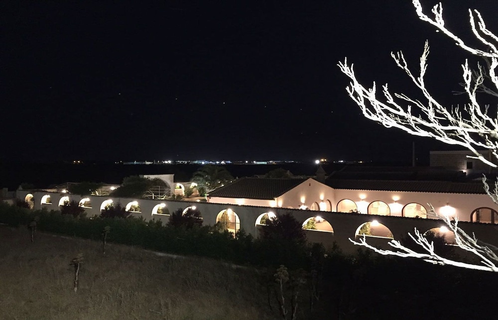 Masseria Colle Carro