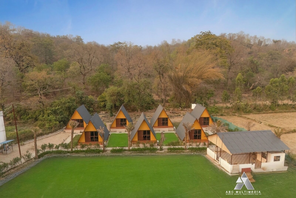 Baagh Villas