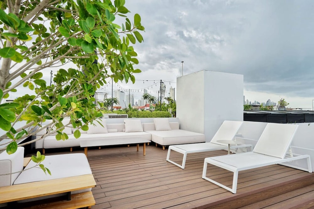 roof