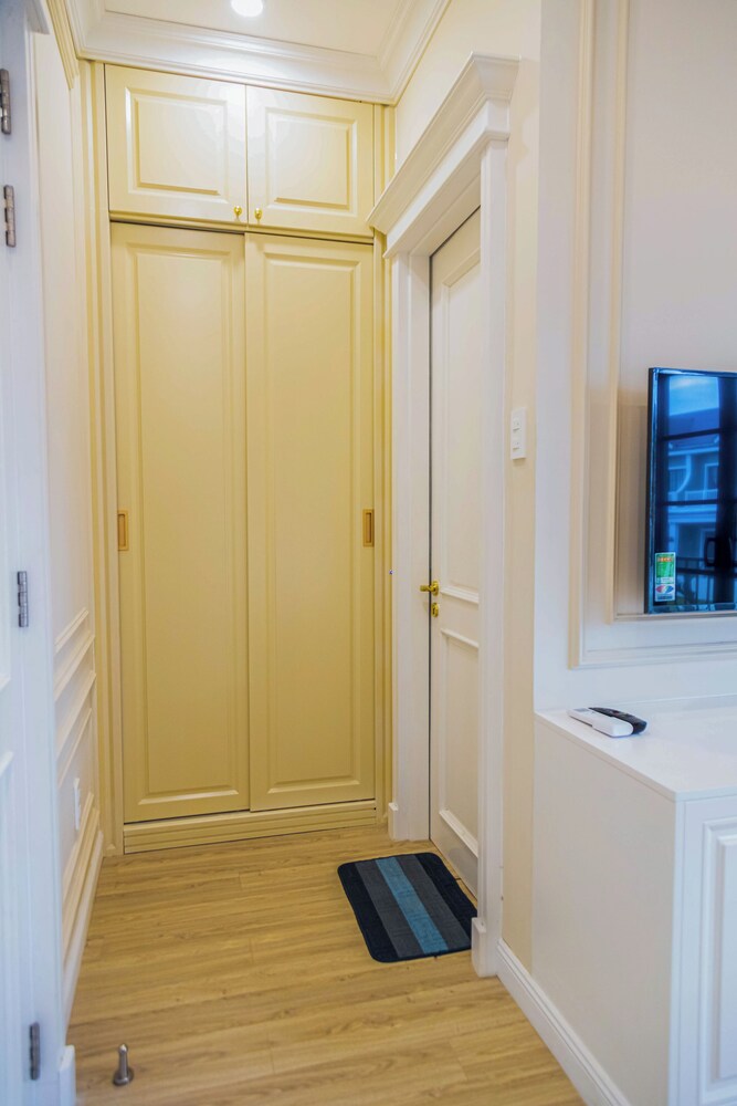 Luxury 3 br La Fleur Villa-Novaworld PT