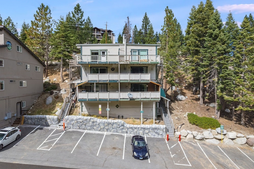 Quaking Aspen Condo 2 Bedroom Condo