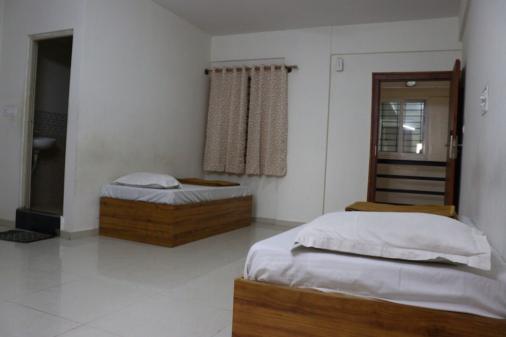 Sgr Luxury Homes