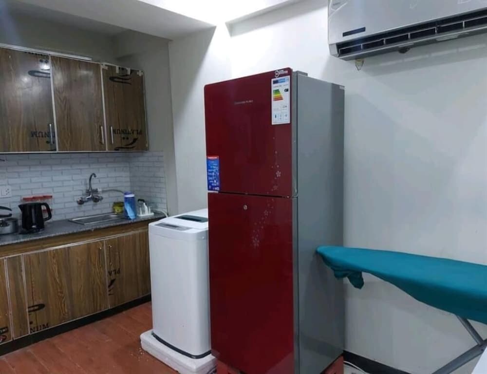 Platinum Apartments view 5