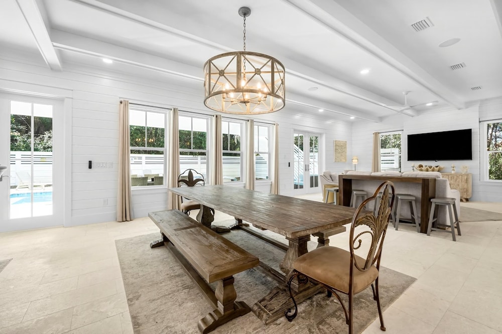 30A Beach House - Dream by the Sea