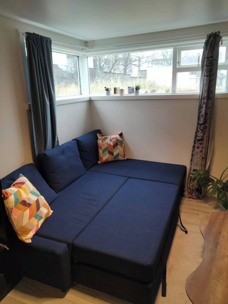 Cozy Apartment Close to Reykjavik Downtown