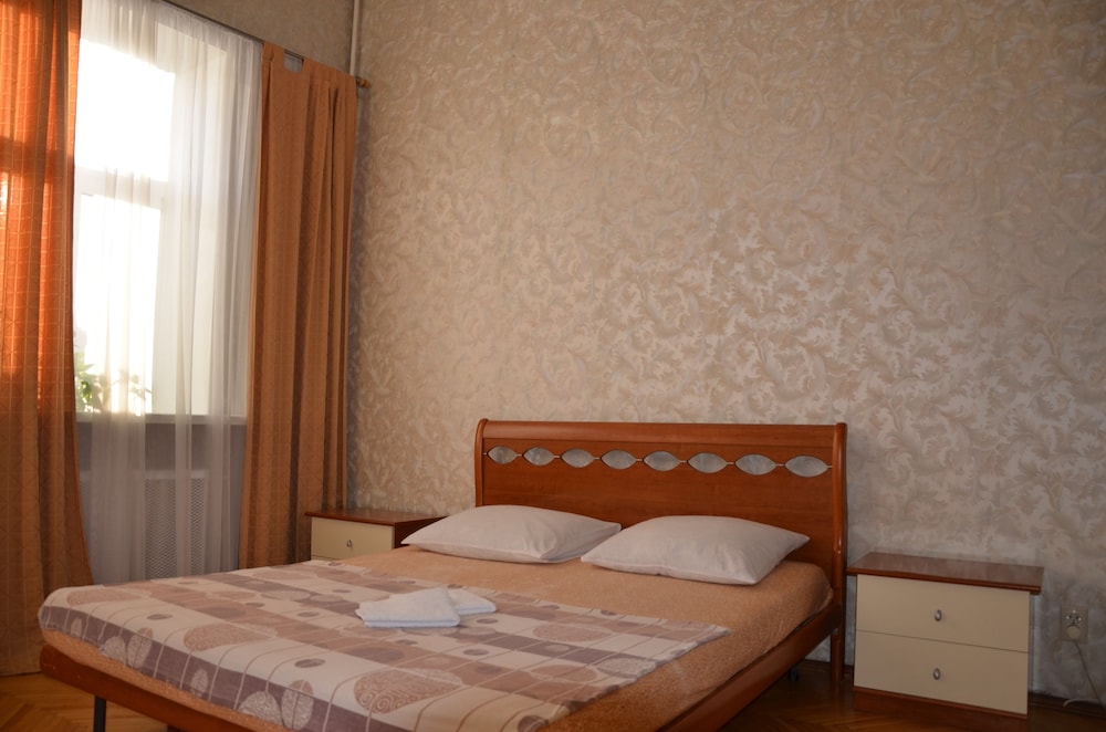 MH Dolgorukovsky - Hostel