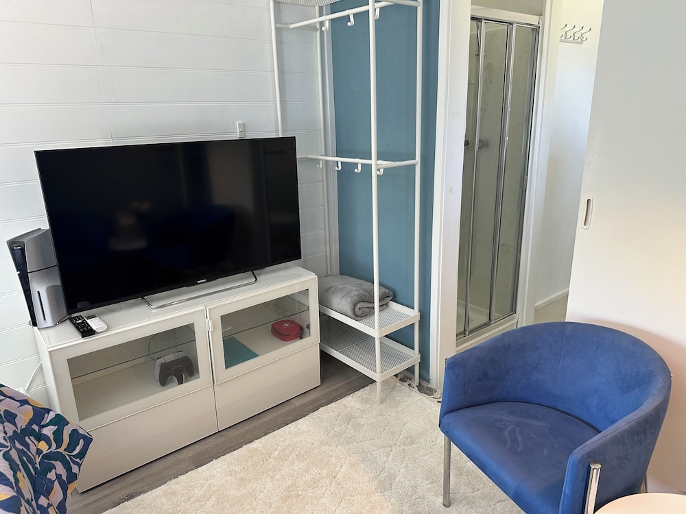 Private Oasis in the Heart of Garran