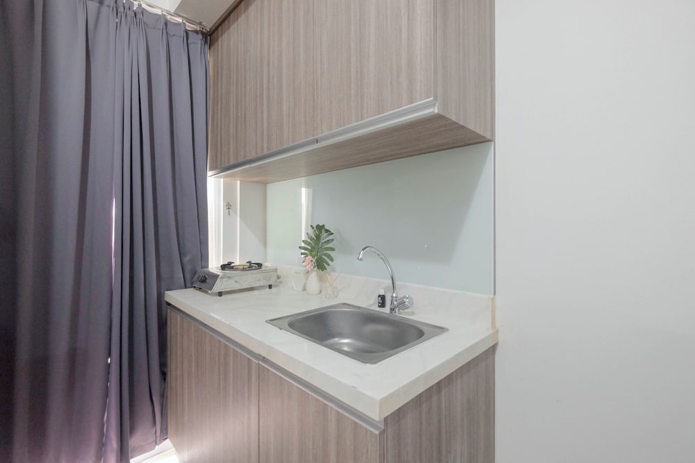Best Deal and Comfy 2BR Apartment at Vittoria Residence