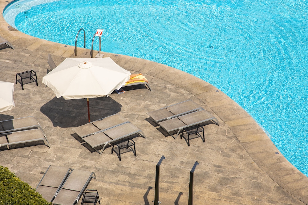 Lugano Vacations - Villa Sassa Hotel, Residence  Spa - Property Image 119