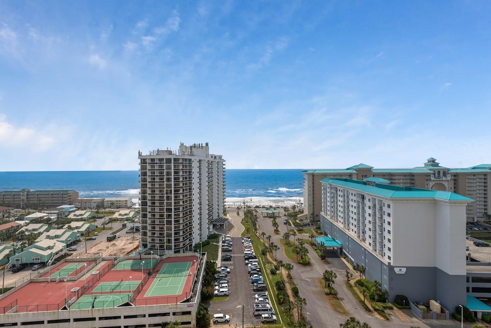 Ariel Dunes I 1503