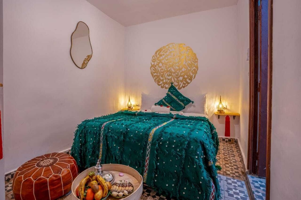 Riad Nowara & Spa