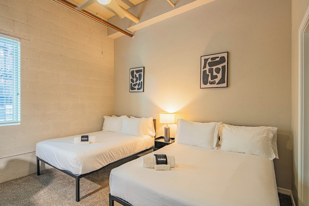 ROVE LIVING/KL - The Fredrick Tempe
