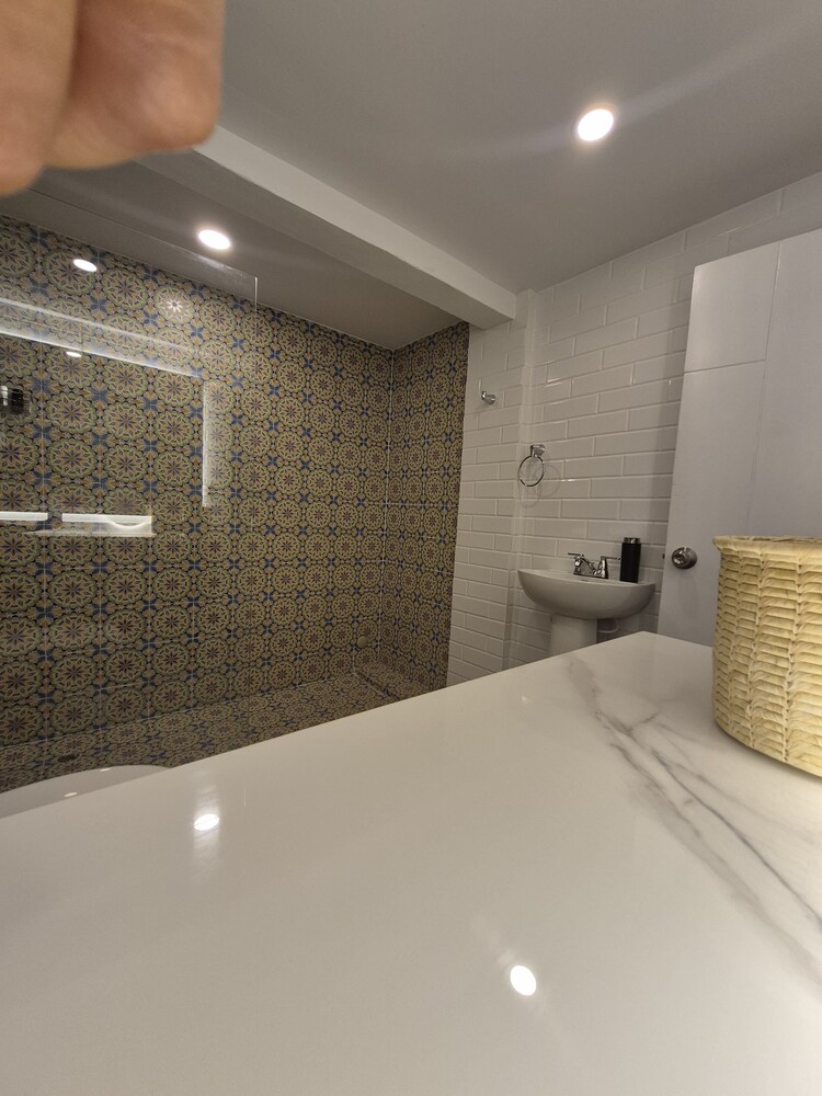 Hostal Casa Rosa