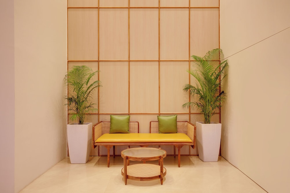Keys Lite by Lemon Tree Hotels Banswara