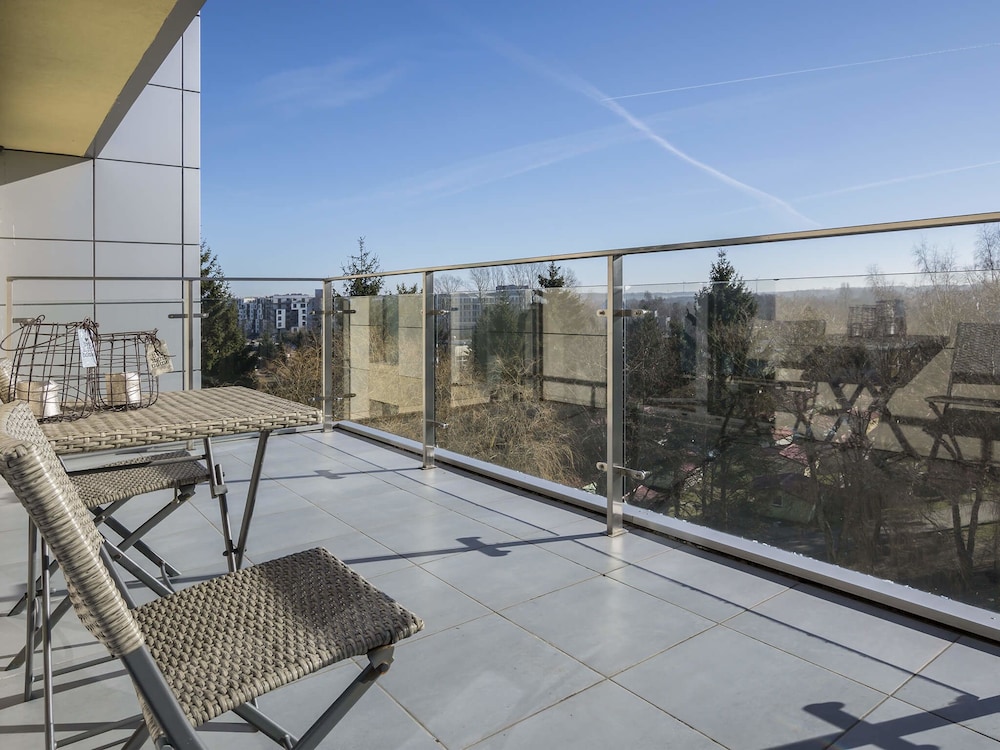 VacationClub - Diune Apartments
