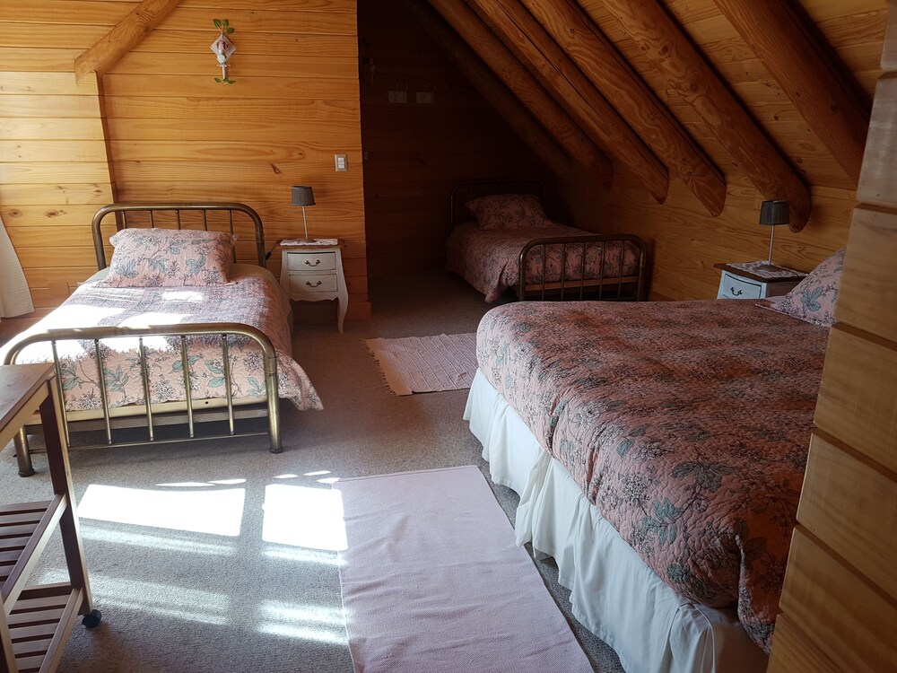 Hostal de German
