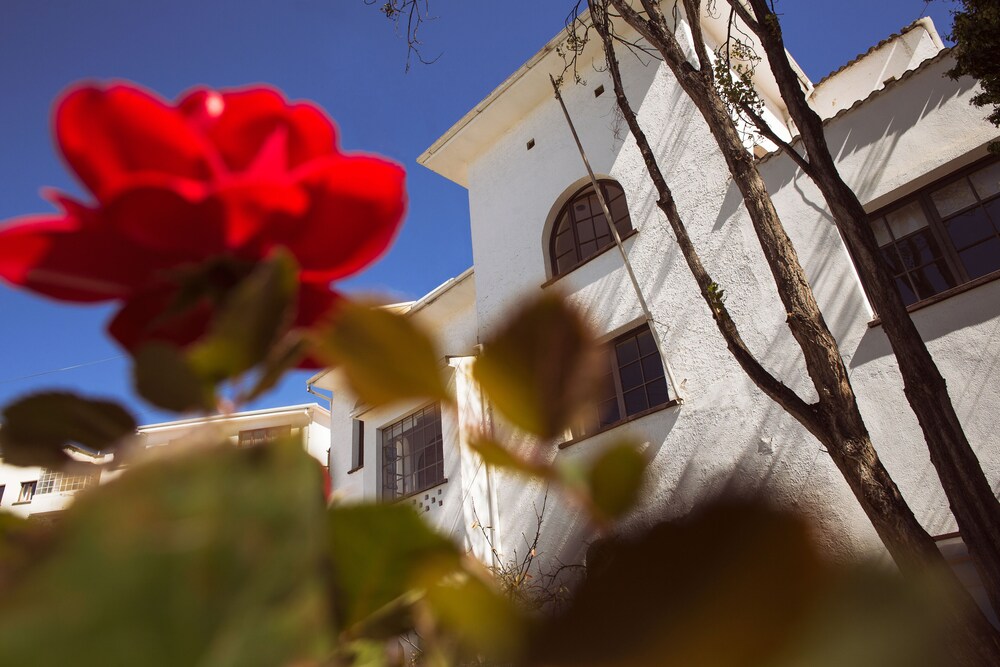 El Museo Hotel Boutique