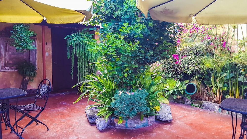 Hotel Primavera Antigua