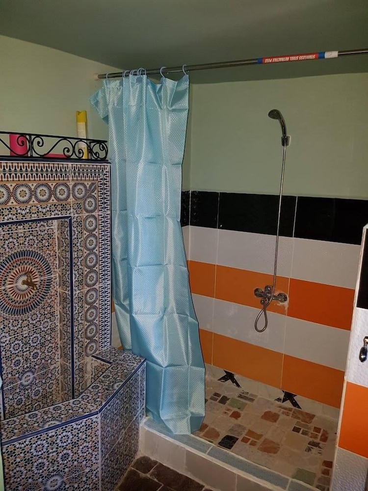 Dar Nouzha A
