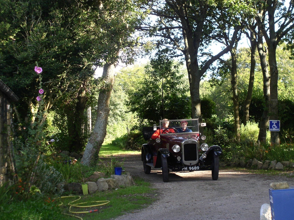 Auberge de bel air