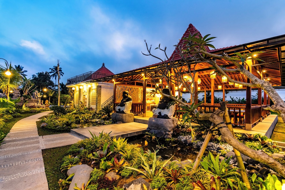 Akhsaya Villa, Sacred Wellness Retreat by Dhananjaya Hospitality