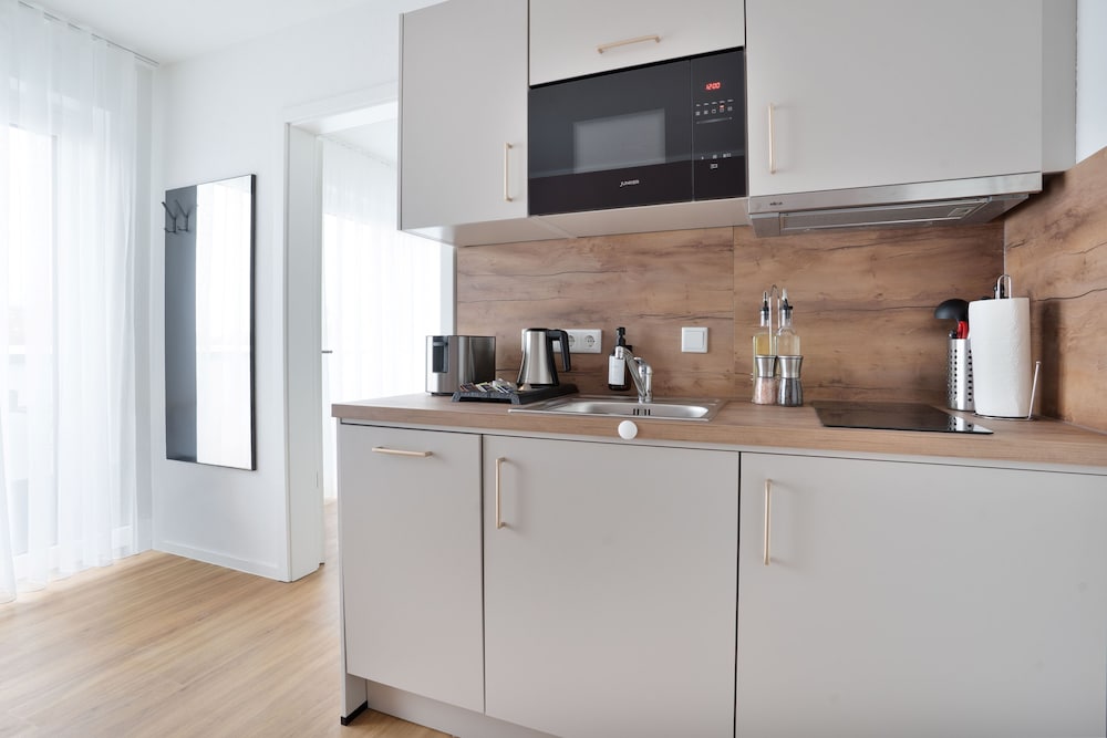 Premium Apartments I home2share
