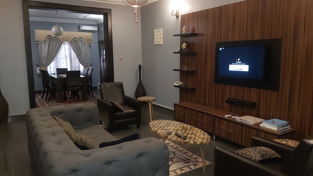 Beo Homes Serviced Apartment view 3