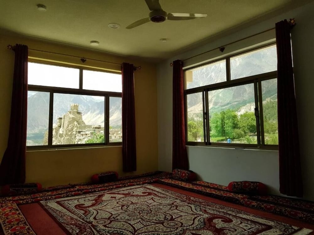 MasakAli Family Guest House view 4