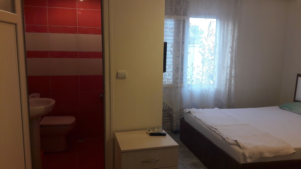 Gunay Pansiyon Antalya