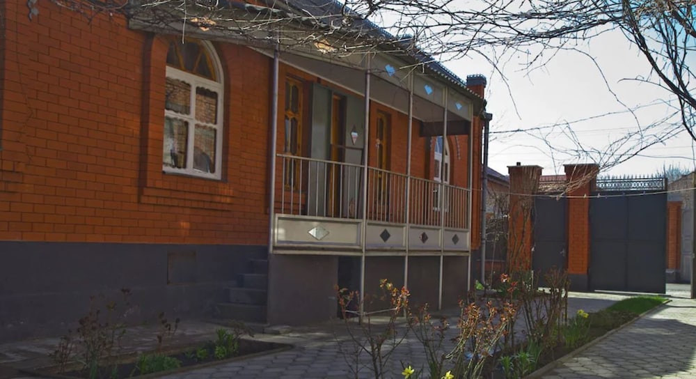 Beyni Hostel view 4