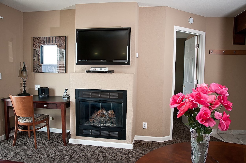 Lake Tahoe Vacations - Beachcomber Inn - Property Image 34