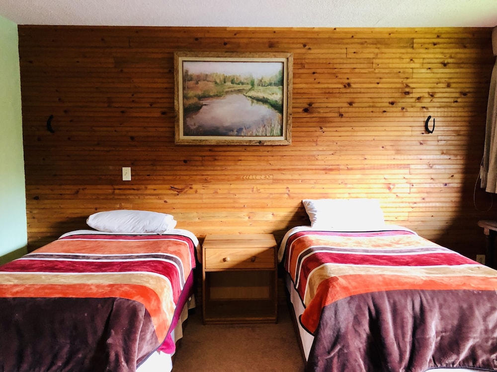 Ecocamp Ajusco Rotamundos