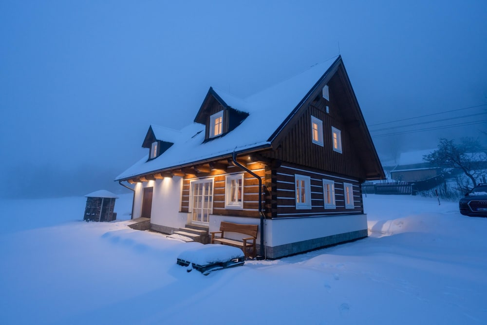 Lucany Llc140 in Lucany nad Nisou