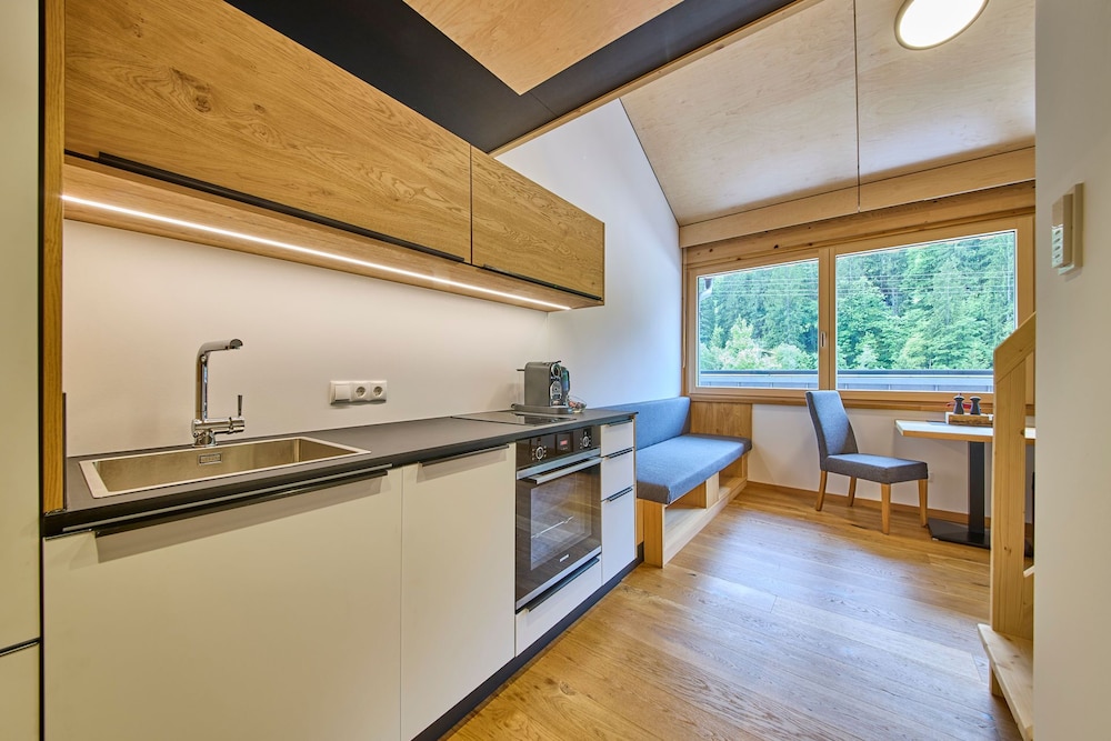 Bocks Apartments 53C